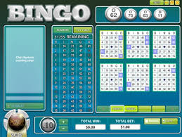 Bingo en ligne