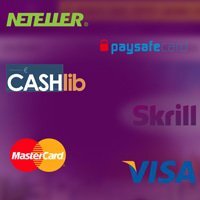 Méthodes de paiement