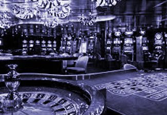 jeux casinos