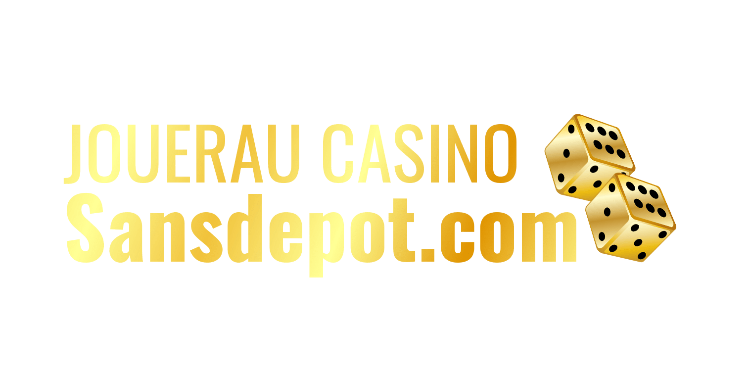 Jouer Au Casino Sans Depot
